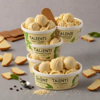 Talenti Tahitian Vanilla Bean Gelato