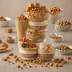 Talenti Caramel Cookie Crunch Gelato Layers
