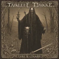 Taake - Taake