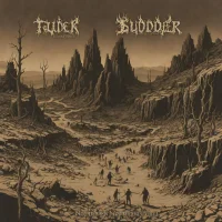 Tsjuder - Desert Northern Hell