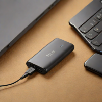 Tribit Portable SSD