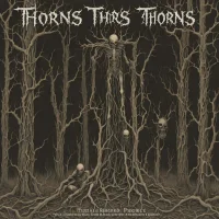 Thorns - Thorns
