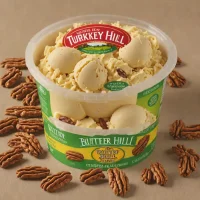 Turkey Hill Butter Pecan