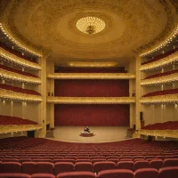 Théâtre National de Chaillot