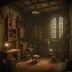 The Room Three