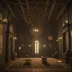 The Room VR: A Dark Matter