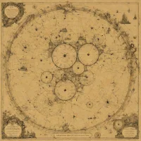 The Map of Time