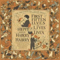 The First Fifteen Lives of Harry August