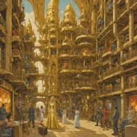The Golden Princess