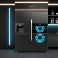 Tribest Chefly Whole Slow Juicer