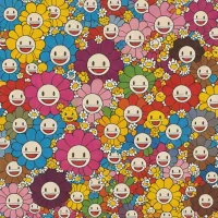 Takashi Murakami - Pom & Me (2007)