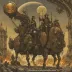 The Rise of the Iron Moon