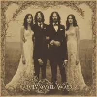 The Civil Wars - The Civil Wars