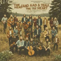 The Head and the Heart - Let's Be Still