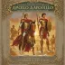 The Trials of Apollo: The Tyrant's Tomb