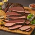 Texas Smoked Brisket
