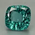 Teal Sapphire