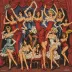 The Can Can Cabaret