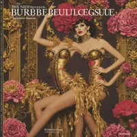 The New Burlesque (Taschen Book)