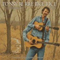 Tony Rice - Cold on the Shoulder