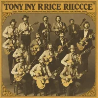Tony Rice Unit - Mar West