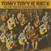Tony Rice Unit - Still Inside