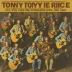 Tony Rice Unit - Still Inside