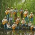 Tony Rice Unit - Backwaters