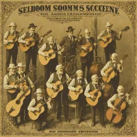 The Seldom Scene - Act 2