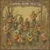 The Infamous Stringdusters - Toward the Fray