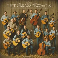 The Grascals - The Grascals