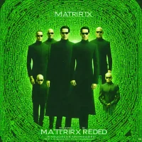 The Matrix Reloaded: The Album