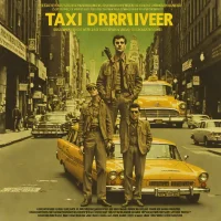 Taxi Driver: Original Soundtrack Recording