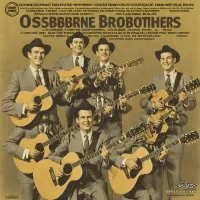 The Osborne Brothers - Once More