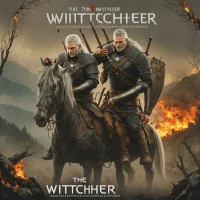 The Witcher: Music from the Netflix Original Series