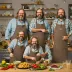 The Hairy Bikers' Cookbook