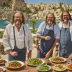 The Hairy Bikers' Mediterranean Adventure