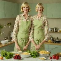 The Delicious Miss Dahl