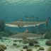 Tiger catshark