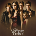 The Vampire Diaries