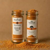 The Spice House Vulcan's Fire Salt