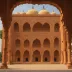 Tomb of Salim Chishti