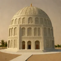 Tekesh Mausoleum