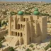 Tomb of the Patriarchs