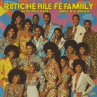 The Ritchie Family - Give Me a Break