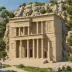 Tomb of Amyntas