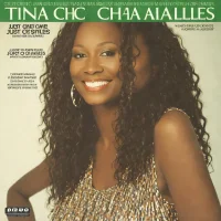 Tina Charles - Just One Smile