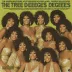The Three Degrees - New Dimensions