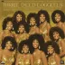 The Three Degrees - Gold