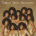 The Three Degrees - Album of Love
